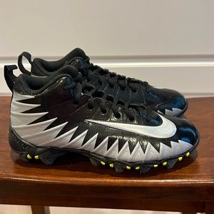 Boys Nike Football Cleats